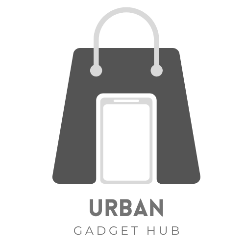 UrbanGadget Hub